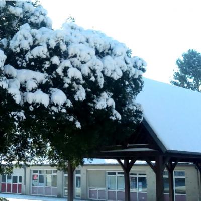 Ecole sainte marie de crepy en valois classes